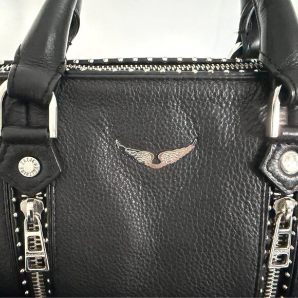 Zadig & Voltaire travel backpack - Picture 3 of 11